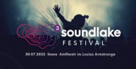 Soundlake Festival w Iławie po raz trzeci