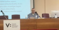 Prof. Miron Wolny opowiada o Symposium Peregrinum 2024