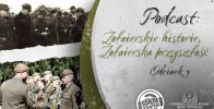 Żołnierskie Historie, Żołnierska Przyszłość - odcinek 9.