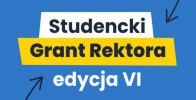 Studencki Grant Rektora - VI edycja konkursu dla kół naukowych z UWM