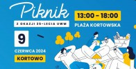 Piknik Nauki i Sztuki na 25-lecie UWM