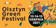 Chcesz bawić się na Olsztyn Green Festivalu? Zaszczep się!