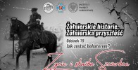 Żołnierskie Historie, Żołnierska Przyszłość - odcinek 19.
