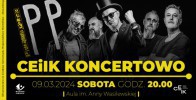 Poetycko-rockowy tydzień koncertowy w Olsztynie