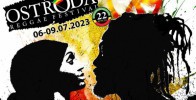 Maken zaprasza na Ostróda Reggae Festival