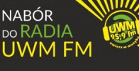 Jesienny nabór do Radia UWM FM