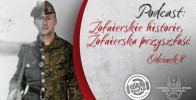 Żołnierskie Historie, Żołnierska Przyszłość - odcinek 8.