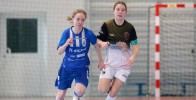 Futsalistki Stomilu Olsztyn zakończyły sezon dwoma zwycięstwami