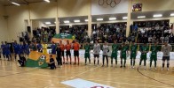 Constract Lubawa już w ćwierćfinale Pucharu Polski