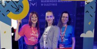 UWM na Perspektywy Women in Tech Summit 2024