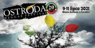 Maken zaprasza na jubileuszową edycję Ostróda Reggae Festival