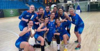 Wygrana olsztyńskich koszykarek po nerwowej końcówce w Lublinie