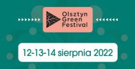 Gotowi na Olsztyn Green Festival 2022?