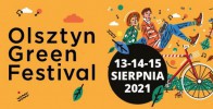Wygraj karnet na Olsztyn Green Festival