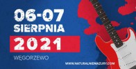 Naturalnie Mazury Festiwal w Węgorzewie