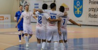 Constract znów rozbił rywala w Futsal Ekstraklasie!
