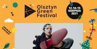 Brodka wystąpi na Olsztyn Green Festivalu 2021