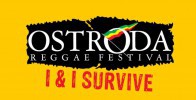  20-lecie Ostróda Reggae Festivalu. Mamy dla Was karnety!