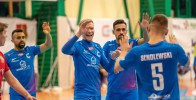 Widzew Łódź rozbity w Lubawie przez lidera Futsal Ekstraklasy