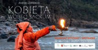 Kobieta wobec sacrum - nowa wystawa do obejrzenia w Olsztynie