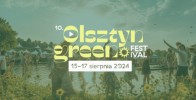 Jubileuszowy Olsztyn Green Festival pełen gwiazd
