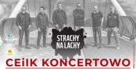 Strachy Na Lachy, Flapjack i Marleyki w Olsztynie