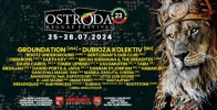 Ostróda Reggae Festival 2024 już w lipcu!