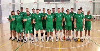 Indykpol AZS Olsztyn rozpoczął przygotowania do nowego sezonu PlusLigi