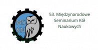 53. Międzynarodowe Seminarium Kół Naukowych