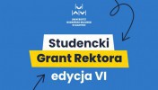 Studencki Grant Rektora - VI edycja konkursu dla kół naukowych z UWM