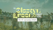 10. Olsztyn Green Festival pełen gwiazd