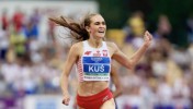 Anastazja Kuś ze złotym medalem i rekordem ME U18