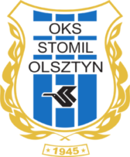 Stomil Olsztyn
