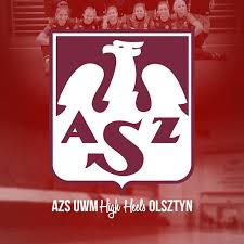 AZS UWM High Heels Olsztyn