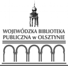 Wojewódzka Biblioteka Publiczna w Olsztynie