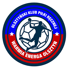 Warmia Energa Olsztyn